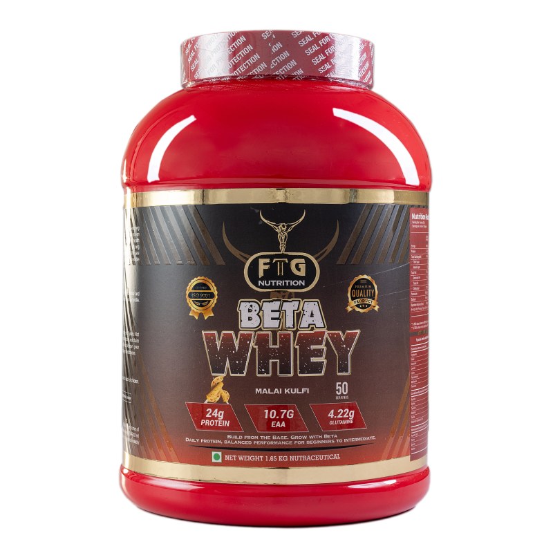 FTG Beta Whey - Image 2