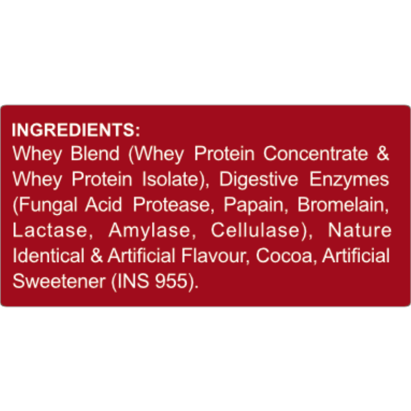 FTG Beta Whey - Image 8
