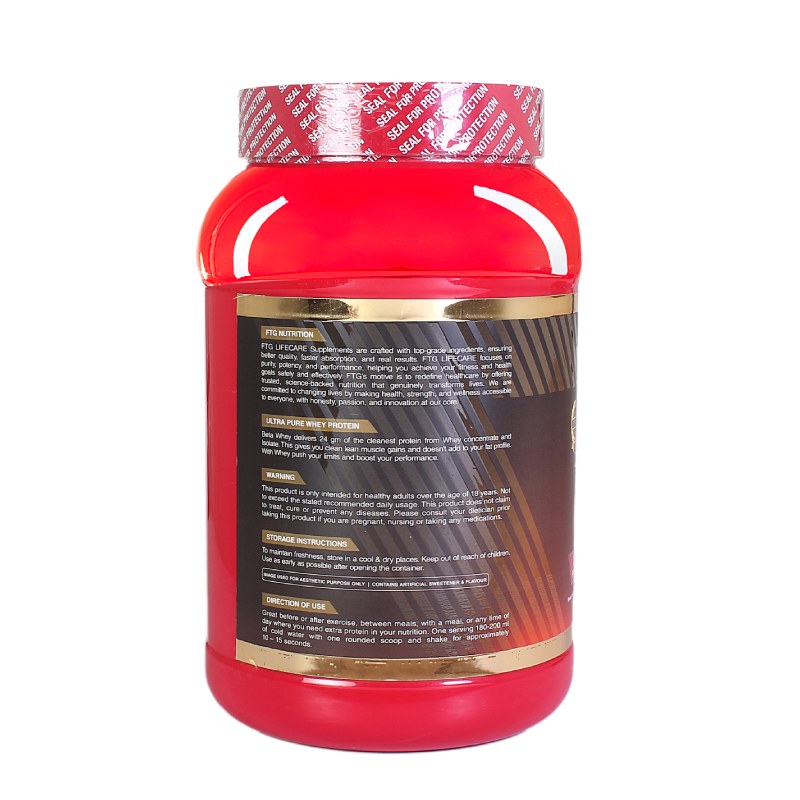 FTG Beta Whey - Image 7