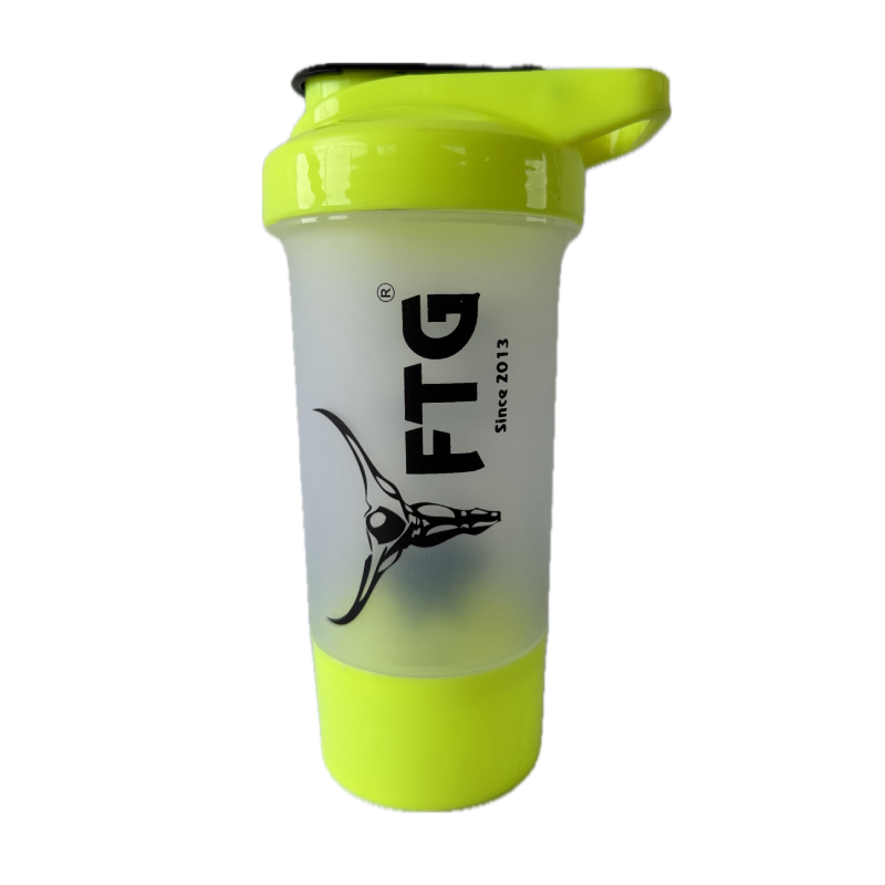 Shaker